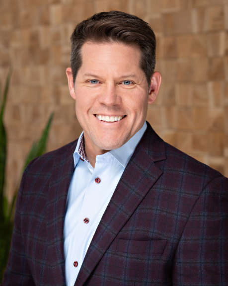 Joe Seetoo 2024 Headshot